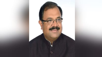 Former minister Sanjay Garg will join BJP leave SP in Saharanpur