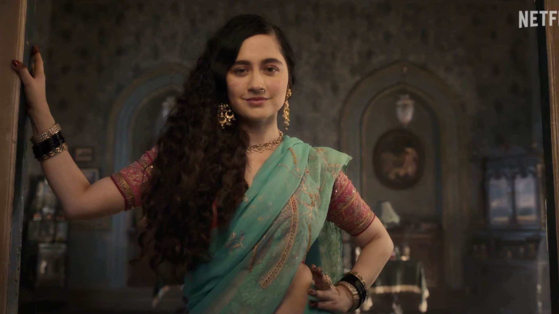 Sanjay Leela Bhansali Web series Heeramandi streaming From April 1 Episode at a time on netflix know update