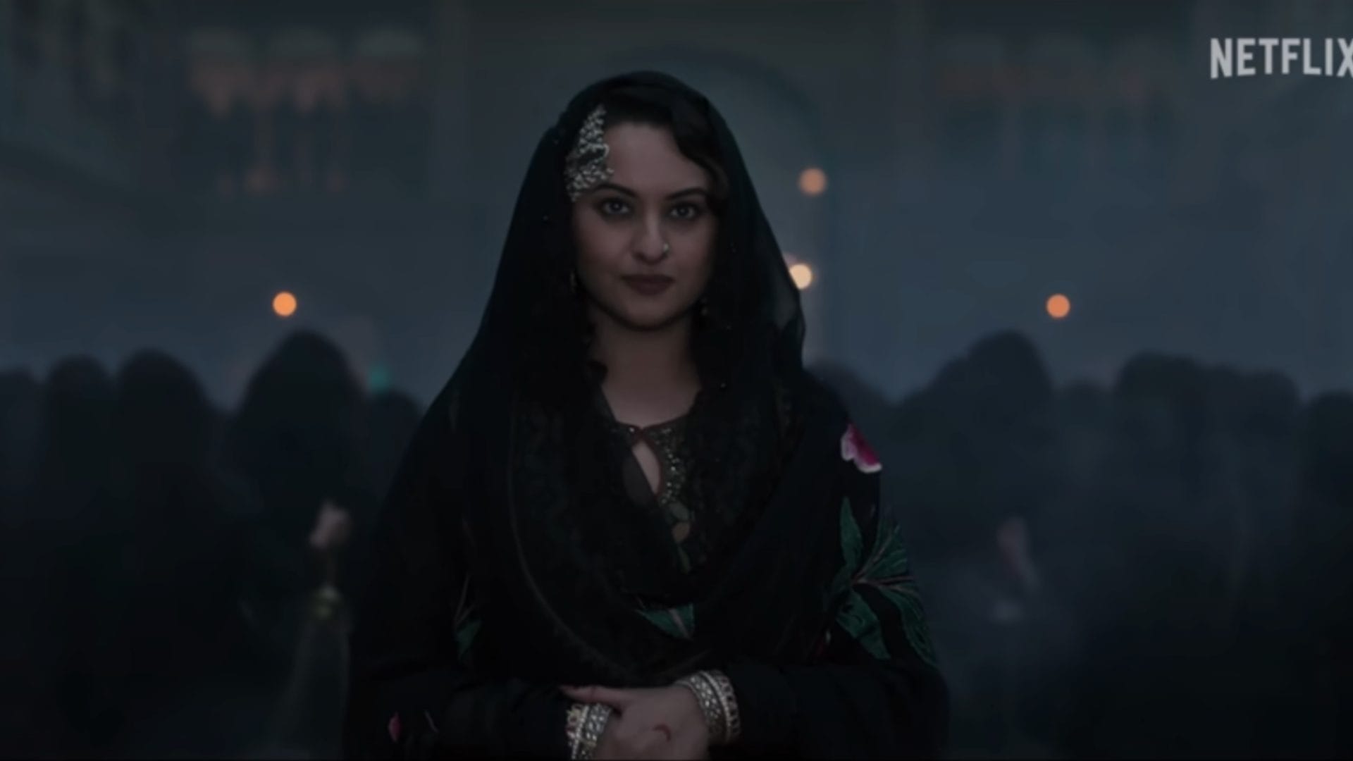 Interesting facts about heroines of Heeramandi Sanjay Leela Bhansali Manisha Koirala Sonakshi Sharmin Segal
