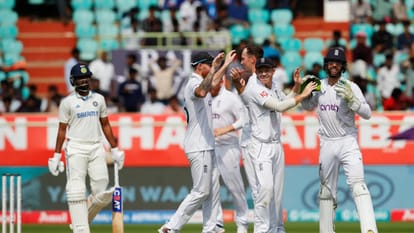IND vs ENG: 'You Wasted An Opportunity', Zaheer Khan angry at Poor form Shreyas Iyer, says this