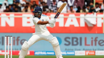 IND vs ENG Test 2024 India Team Squad Players against England for Remaining Three Tests Virat Kohli Out