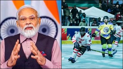PM Modi special message for Khelo India Winter Games as Ladakh gets SAI Centre of Excellence
