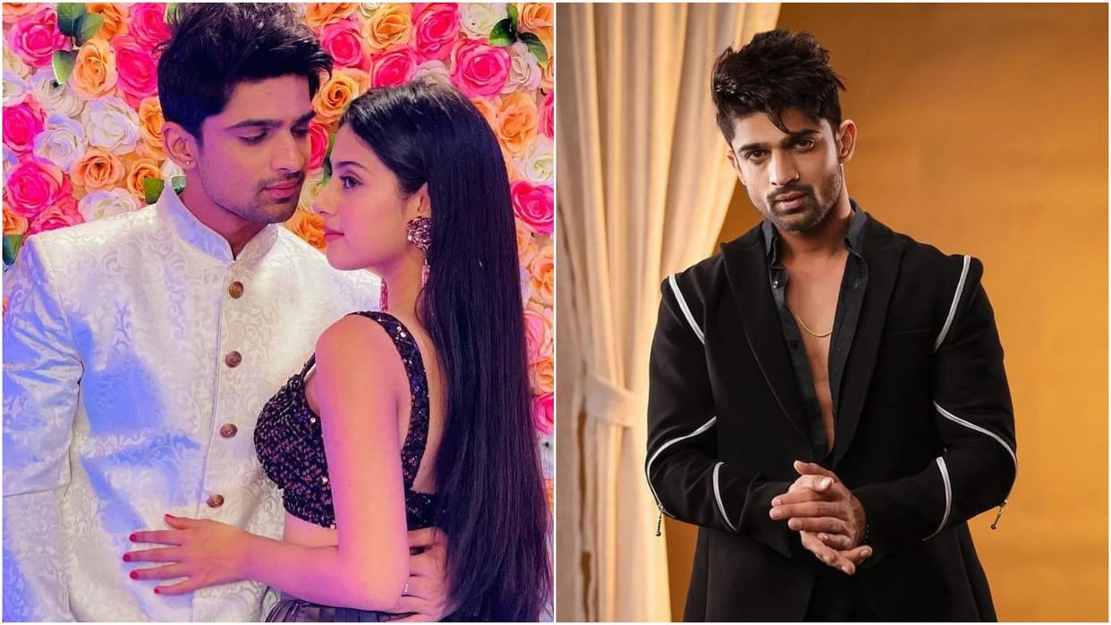 Bigg Boss 17 Fame Abhishek Kumar Shares Cryptic Note Netizens Says He is talking About Isha Malviya