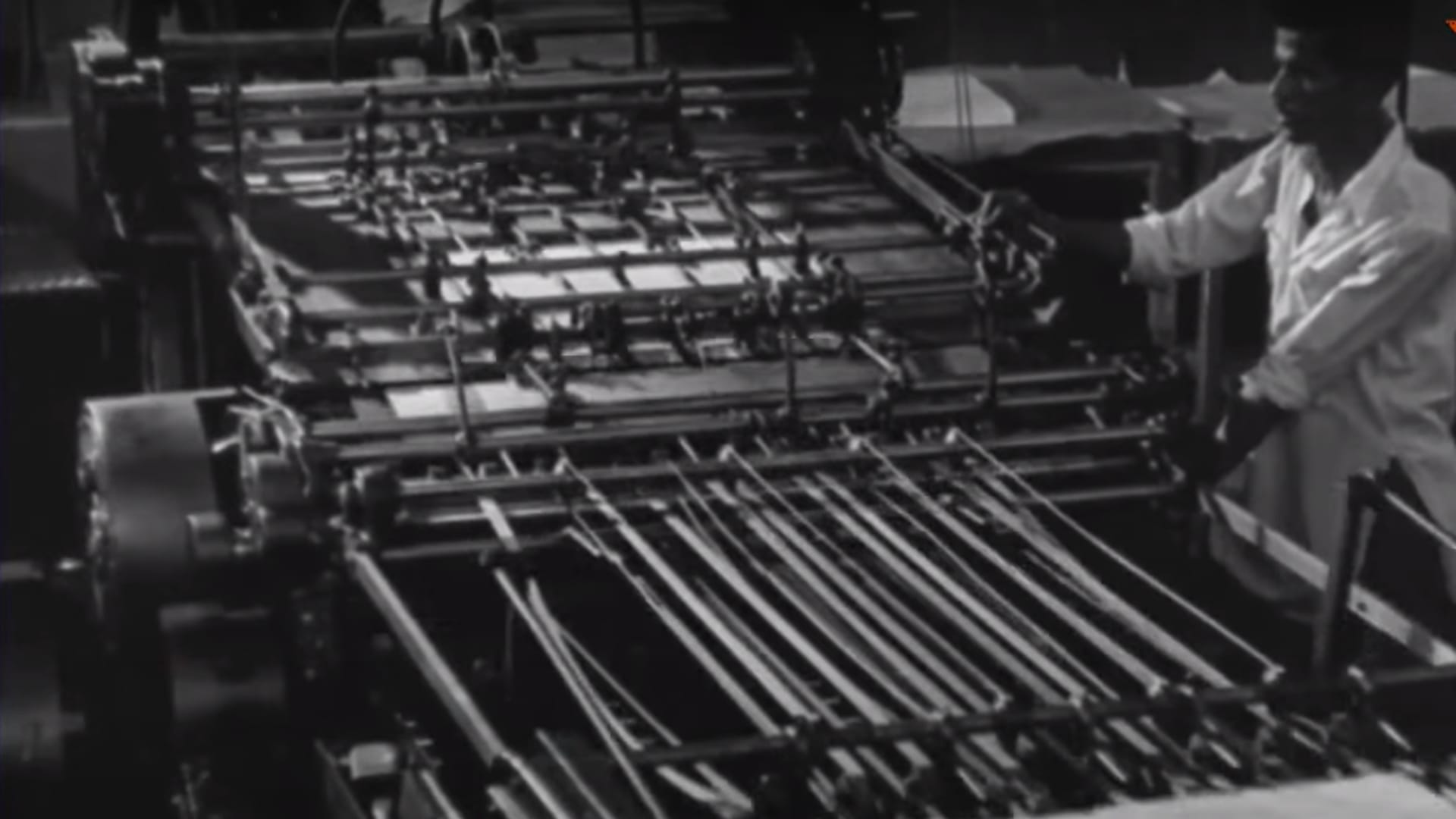 ऐसे बने थे मतपत्र