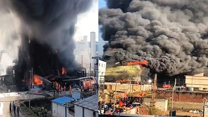 Baddi fire incident: Large quantity of chemical was ordered to fulfill Valentine's Day order