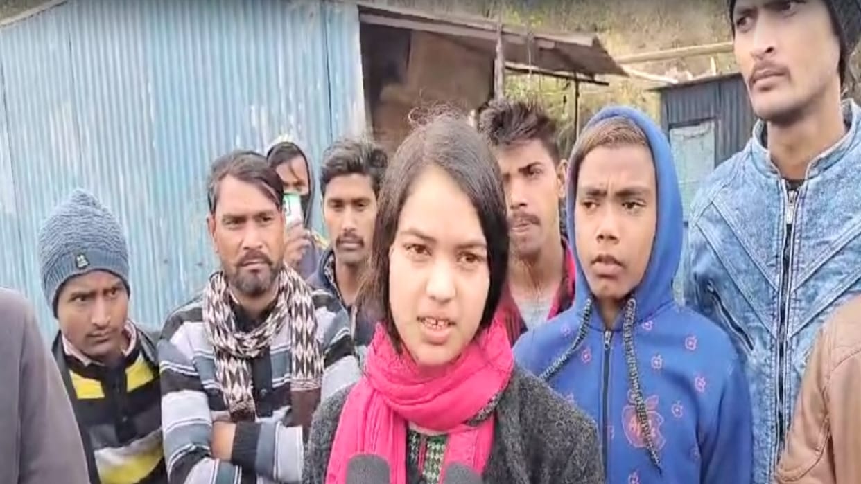 Baddi fire The family members made serious allegations against the company management