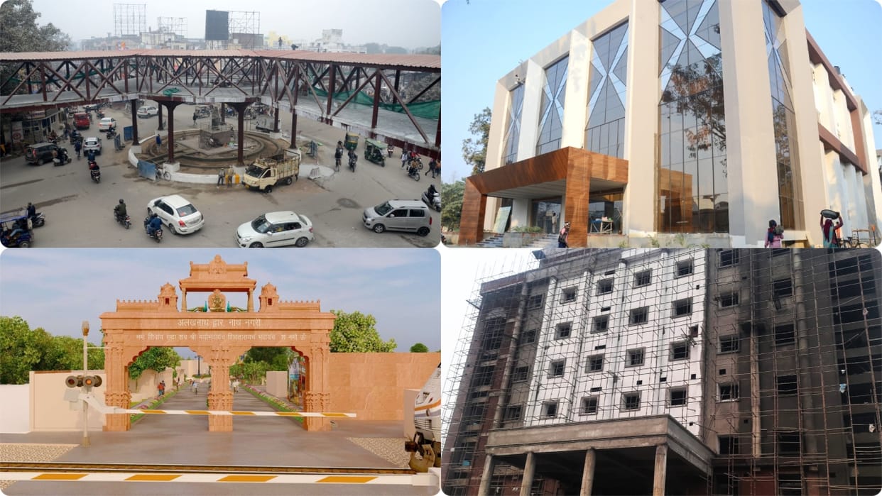 Many projects will be inaugurated in Bareilly before the Lok Sabha elections