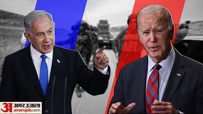 israel hamas war usa president joe biden deeply concerned about military operation in rafah gaza know why