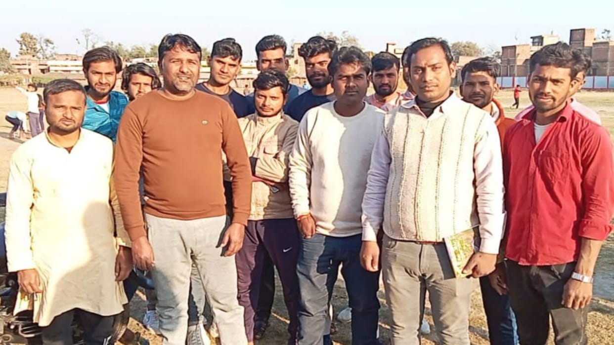 Bettiah: Villagers angry over non-construction of bridge on Gandak river will boycott voting