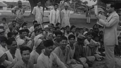 चुनाव में लगे अधिकारी