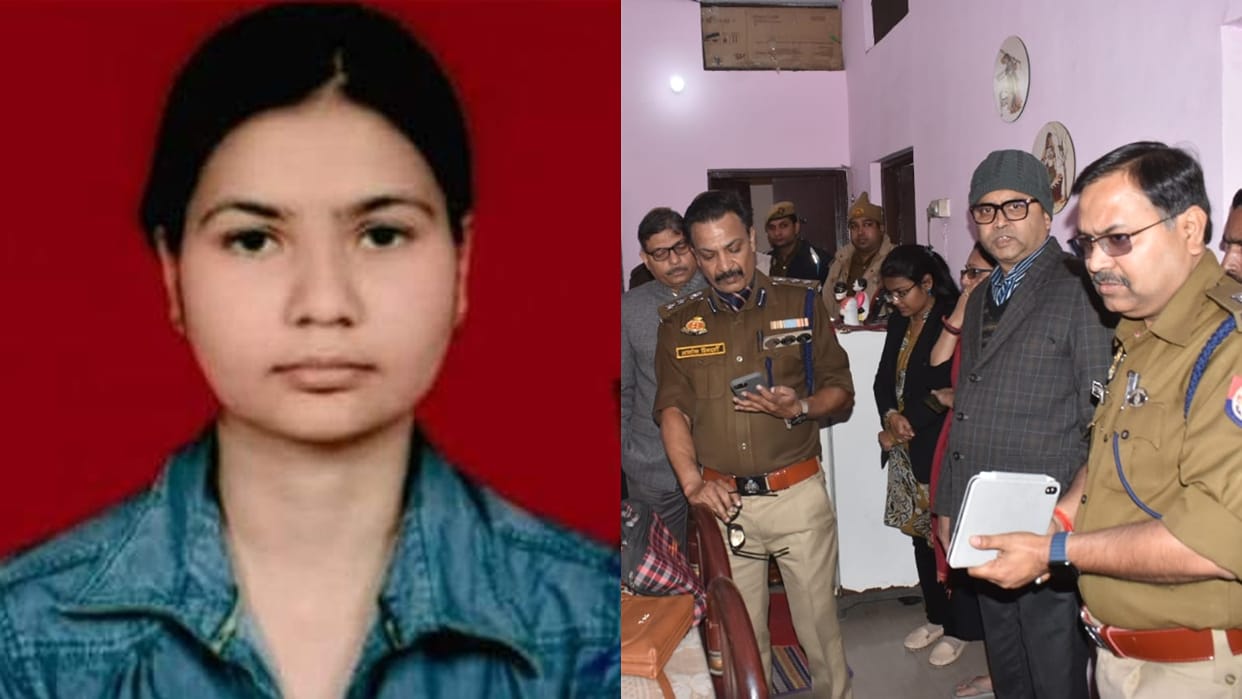 Judge Jyotsna Rai dies family shocked her death