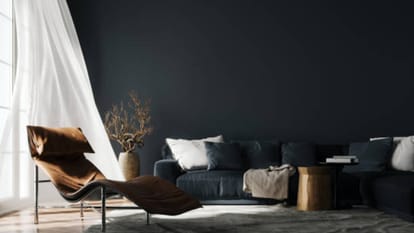 Feng Shui Tips These colors bring bad luck and trouble in the house