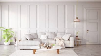 Feng Shui Tips These colors bring bad luck and trouble in the house