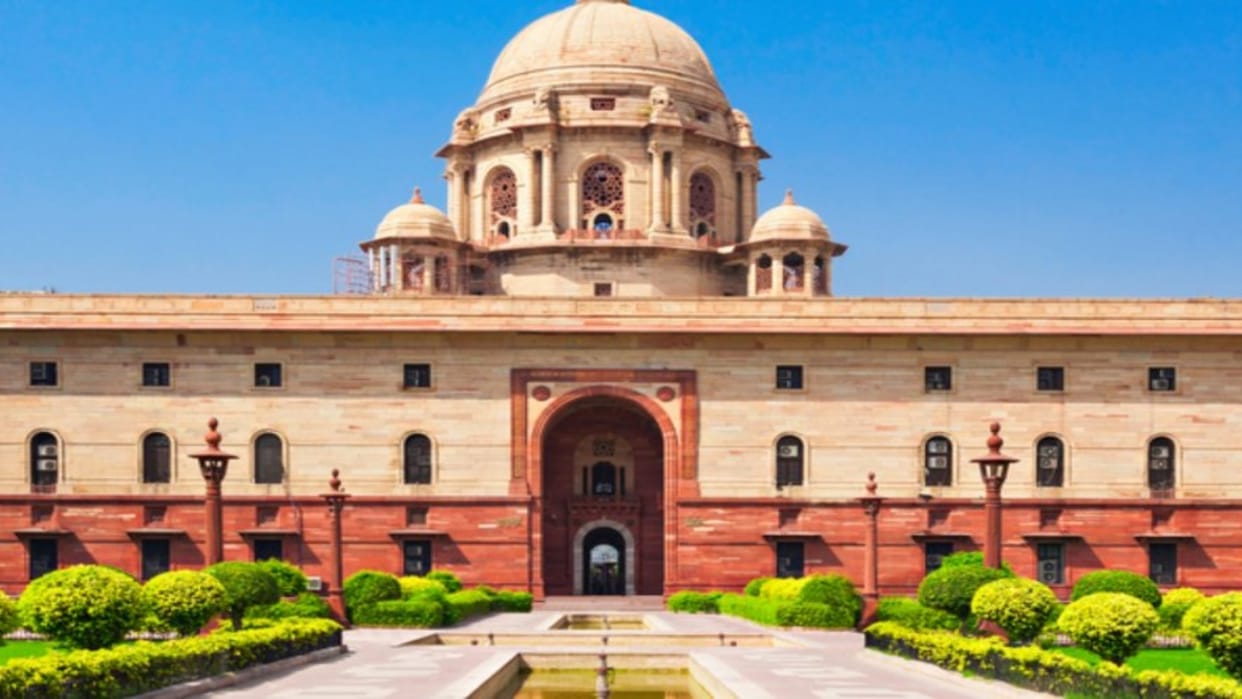 Apurva Chandra appointed Health Secretary; Sanjay Jaju new I&B Secretary