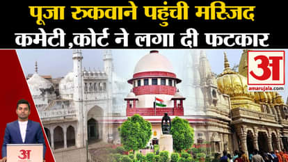 Gyanvapi Case Update: Mosque Committee reached High Court to stop the puja in Gyanvapi basement. CM Yogi