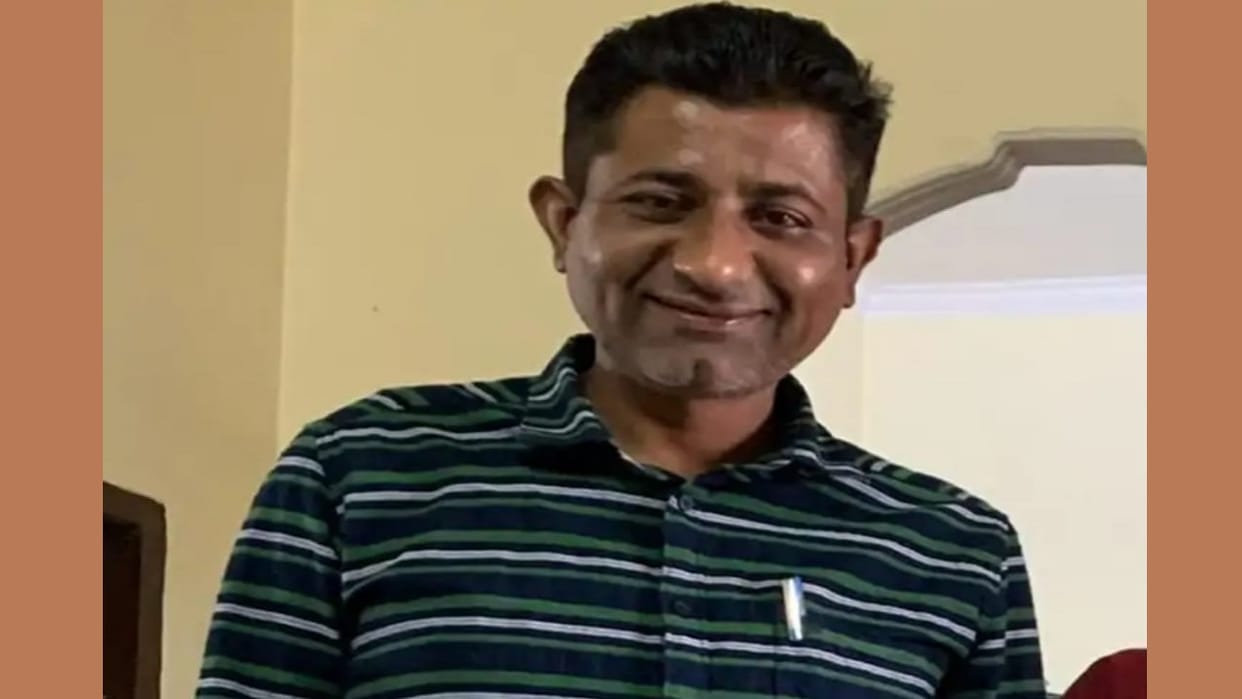 Hansi Police Station Officer missing when he came to testify in Rohtak Court