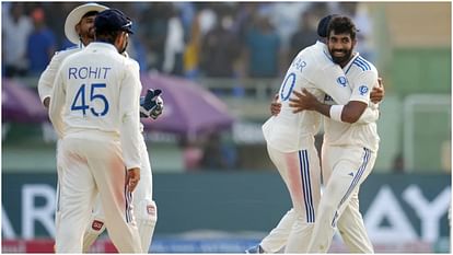 IND vs ENG Test Live Score: India vs England 2nd Test Day 2 Match Scorecard Ball by Ball Updates