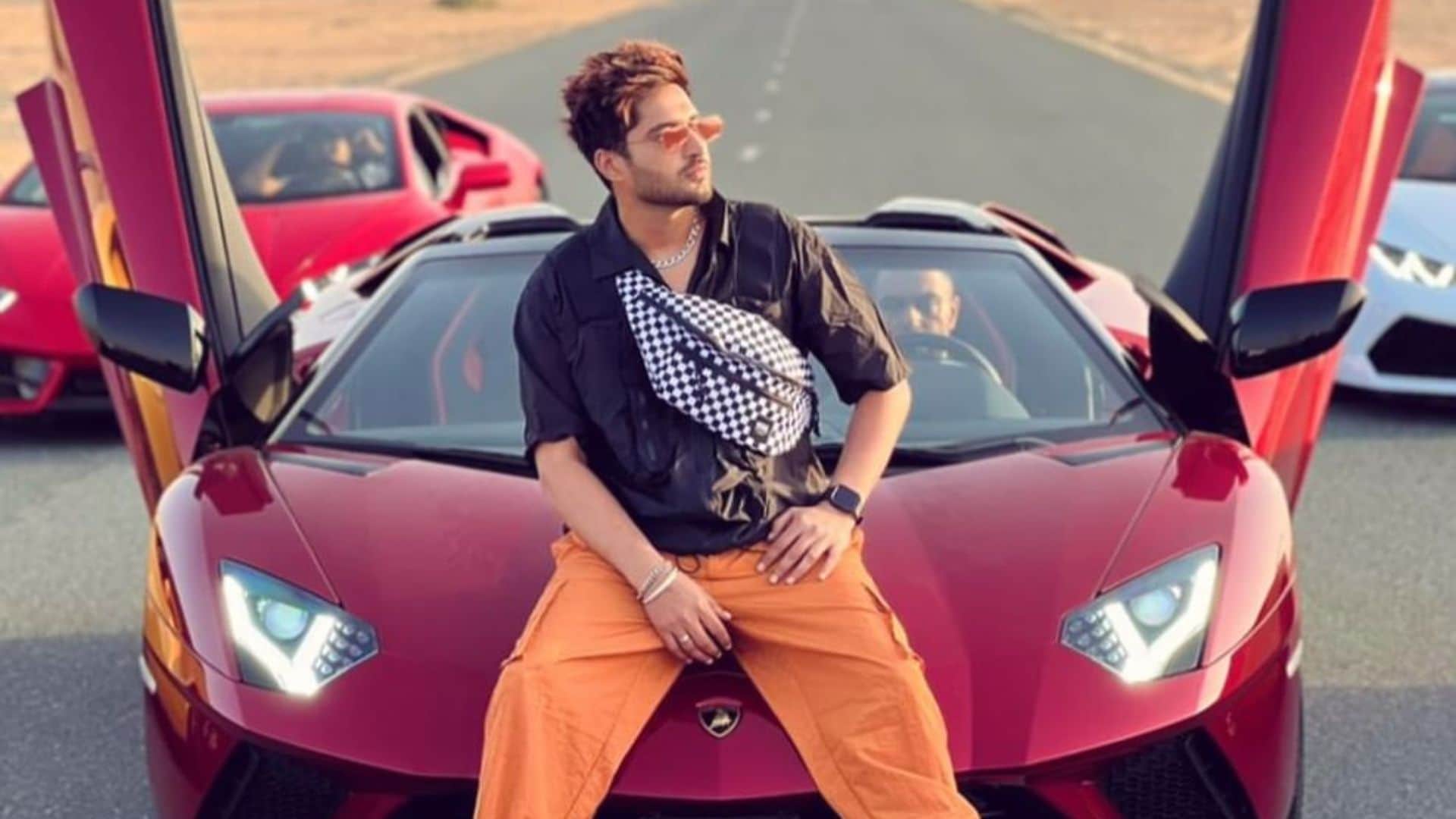 diljit dosanjh garry sandhu jassi gill hardy sandhu ammy virk punjabi singers Acted in bollywood movie