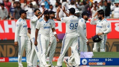 WTC: Jasprit Bumrah first Indian fast bowler to take 100+ wickets in World Test Championship, said this