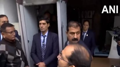 Arvind Kejriwal had accused BJP of buying MLAs