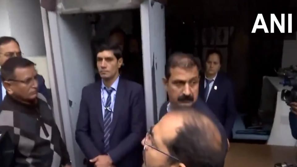 Arvind Kejriwal had accused BJP of buying MLAs
