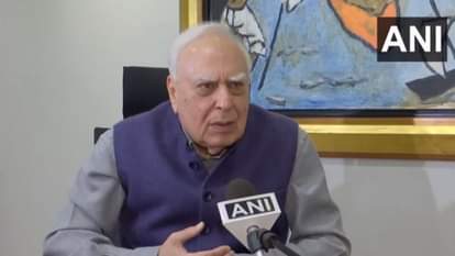 कपिल सिब्बल (फाइल)