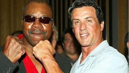 Rocky Fame Actor Carl Weathers Dies At The Age Of 76 Read Details Here -  Amar Ujala Hindi News Live - Carl Weathers:'रॉकी' फेम अभिनेता कार्ल वेदर्स  का निधन, 76 साल की