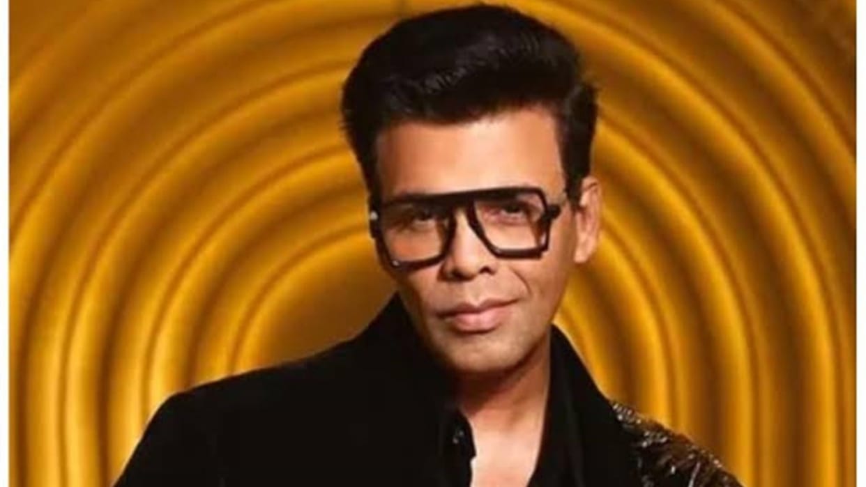 Karan Johar reveal Student Of The Year 3 will be web series to digital release not film directed by Reema Maya