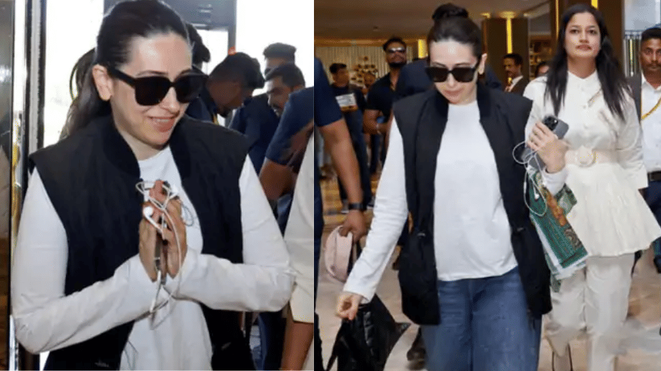 karishma kapoor indore news
