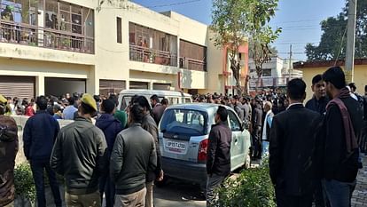 Judge Jyotsna Rai: फोन में छिपा है मौत का सच... इस ट्रिक से खुलेगा राज, पोस्टमार्टम में भी चौंकाने वाला खुलासा Judge Jyotsna Rai Jyotsna died due to hanging secret will be reveal through phone number put on surveillance