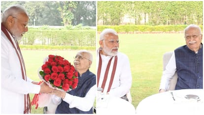 bharat ratna to Lal Krishna Advani know these interesting facts about bjp leader