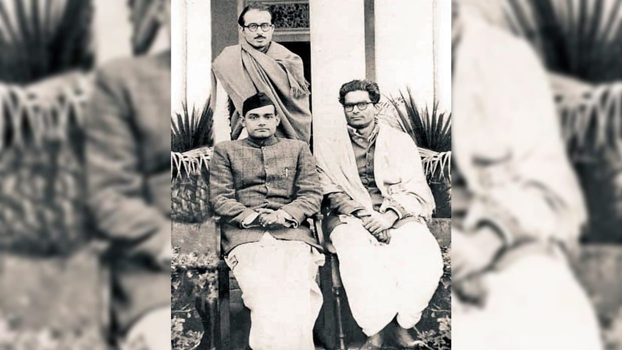 Bharat Ratna To Lal Krishna Advani Rajasthan Connection Lives in nanaji's Haveli