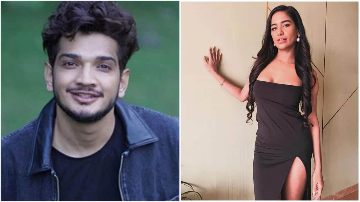 Poonam Pandey Mystery: Munawar Faruqui demand for investigation About Lock Upp Fame Actress Death News