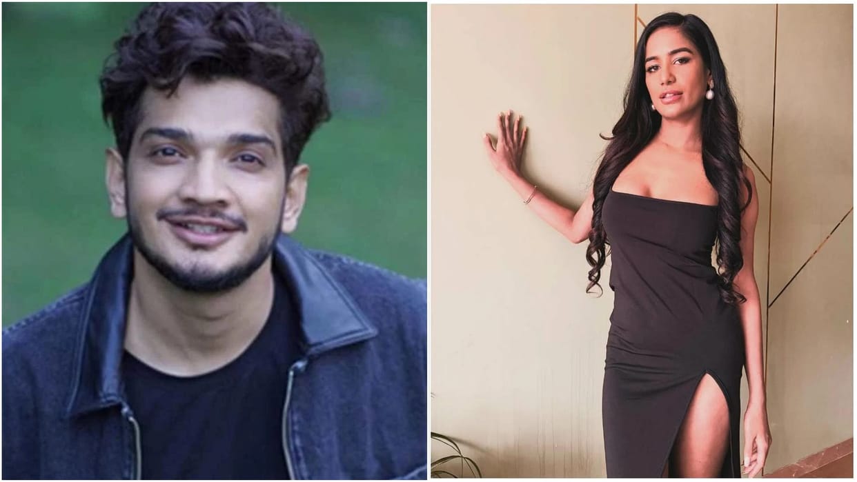 Poonam Pandey Mystery: Munawar Faruqui demand for investigation About Lock Upp Fame Actress Death News