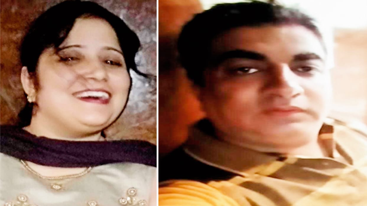 Meerut man stabbed his wife to death after 16 years of marriage, absconded by locking the house