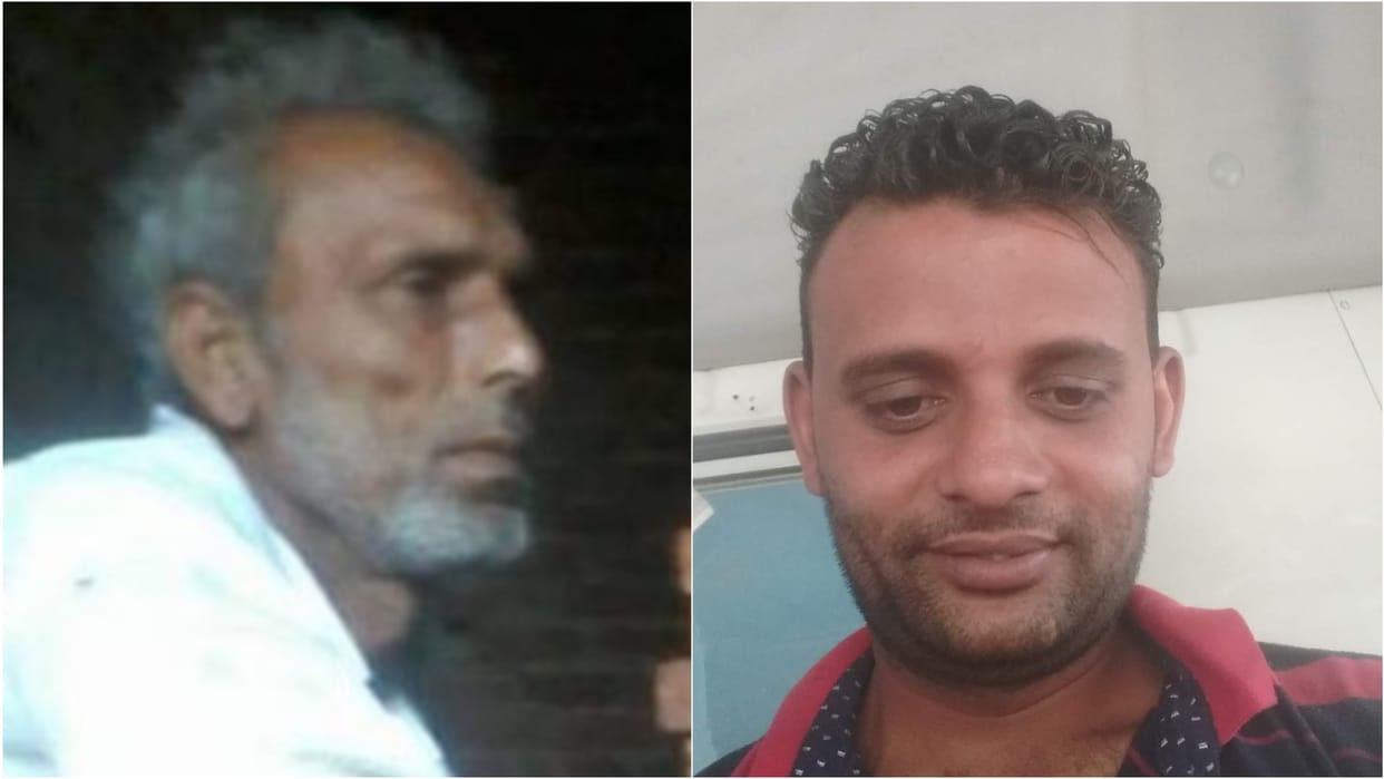 Yamunanagar: Dead body of missing friend found, injured friend committed suicide