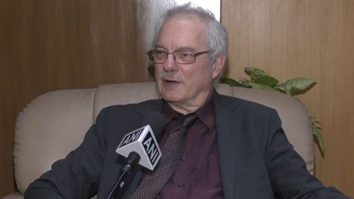 Nobel laureate morten meldel praise birac innovation ecosystem said western countries should learn from india