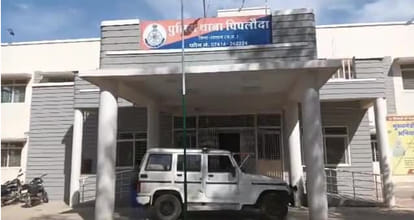 The accused commented and threatened to kill the teacher