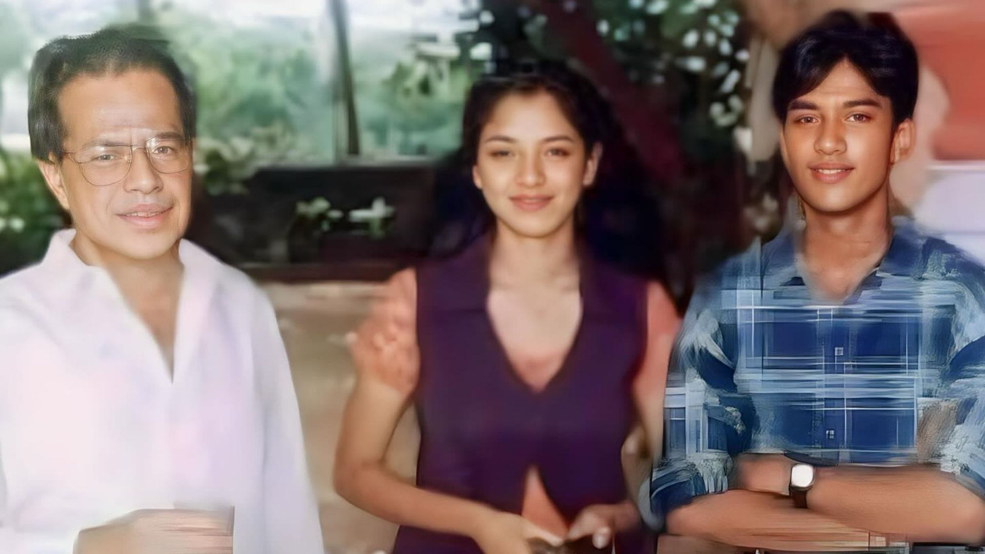 Anupma fame Rupali Ganguly would walk more than 15 km to save money after her dad Anil Ganguly films flopped