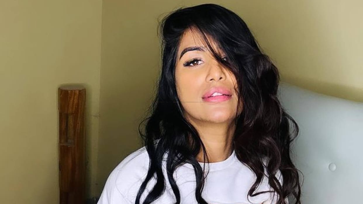 Poonam Pandey is likely to be brand ambassador of government cervical cancer awareness campaign