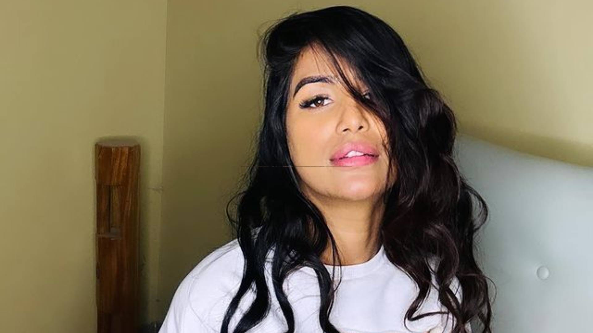 Poonam Pandey Deletes cervical cancer death fake news post shared new update people trolled actress