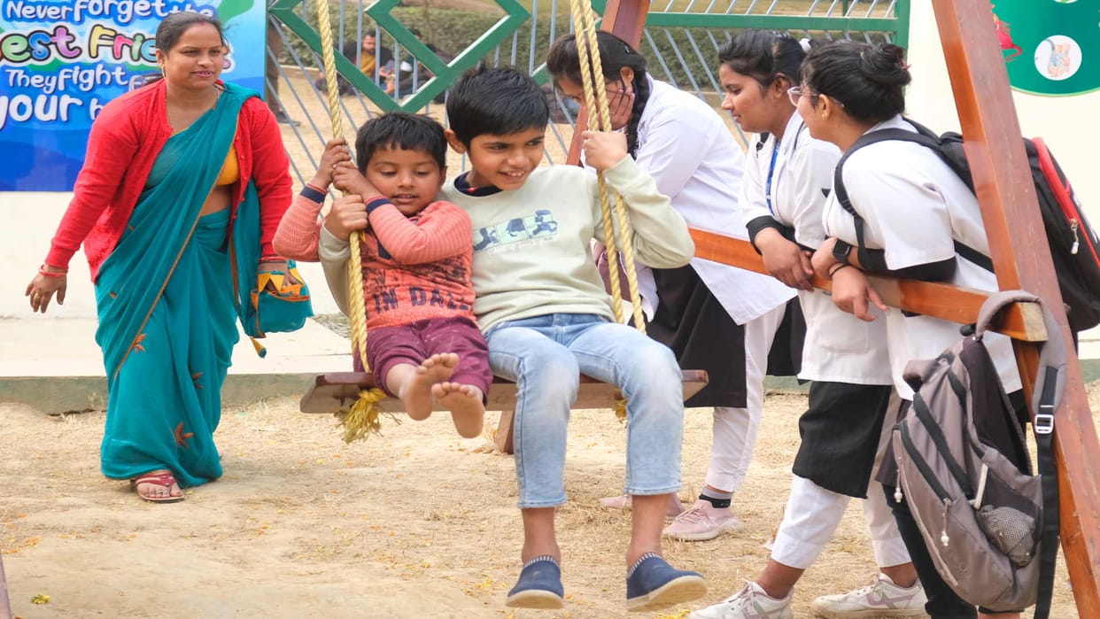 Gorakhpur Weather Forecast Update Today 3 February 2024