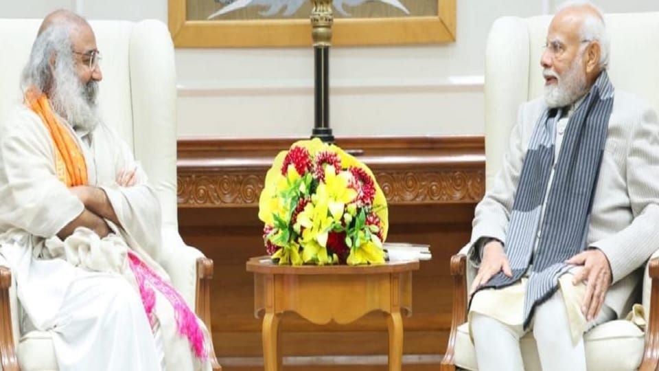 Prime Minister may come to lay the foundation stone of Shri Kalki Dham, administration alerted