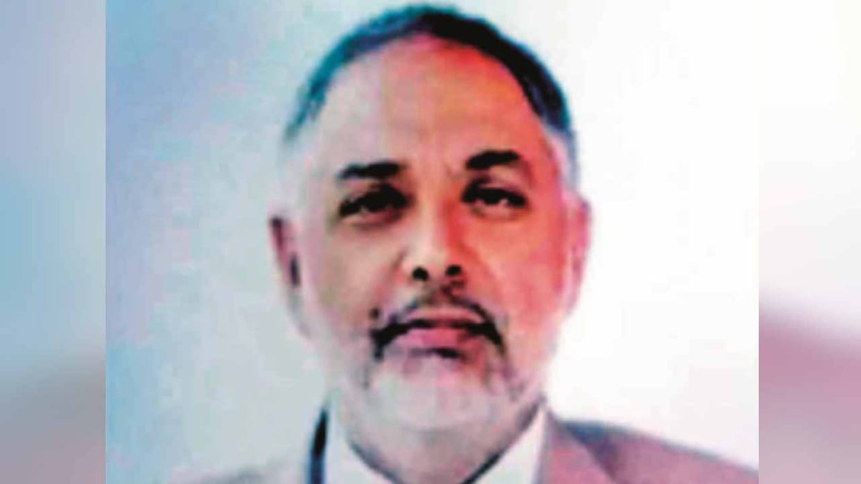 Justice Gurmeet Singh will be the acting Chief Justice of Punjab and Haryana High Court