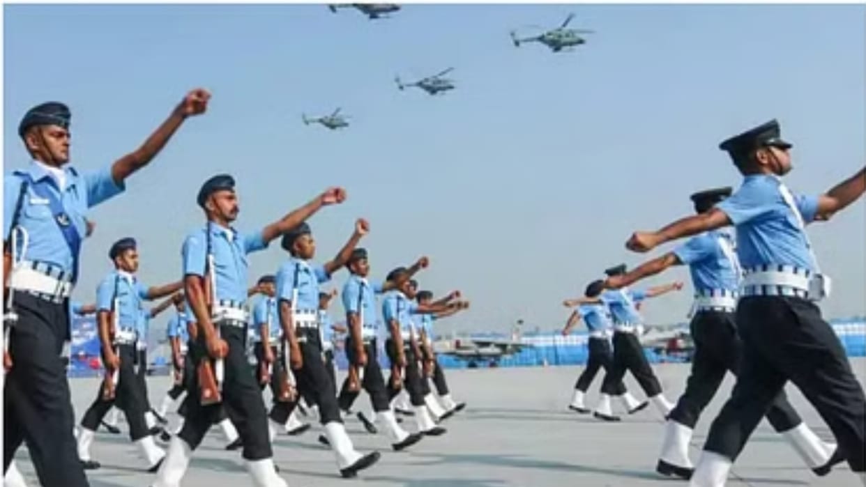 Raipur: Youth joining Agniveer recruitment will get free training, apply