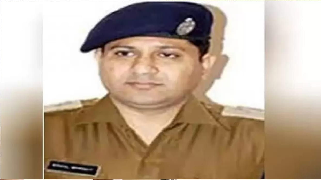 Chhattisgarh IPS Rahul Bhagat big responsibility, made secretary to CM Vishnudeo Sai