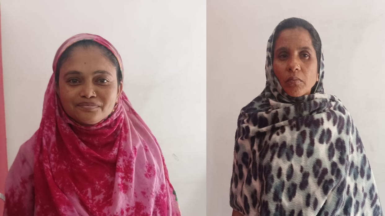 CG Crime: Buying and selling of four month old girl in Raipur, police busted child trafficking gang, 6 arreste