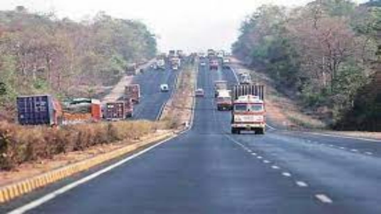 Rajasthan News: 2 killed in road accidents on Agra-Mumbai National Highway, police is investigating the matter