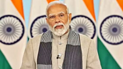 PM Modi UAE Visit 13 to 14 February Abu Dhabi BAPS Temple Inauguration