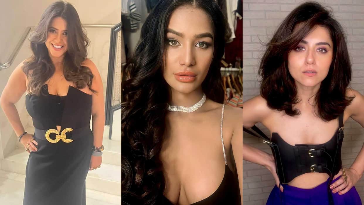 Ridhi Dogra Rahul Vaidya Arti Singh Sofia Hayat got angry over Poonam Pandey PR stunt Reacts like this